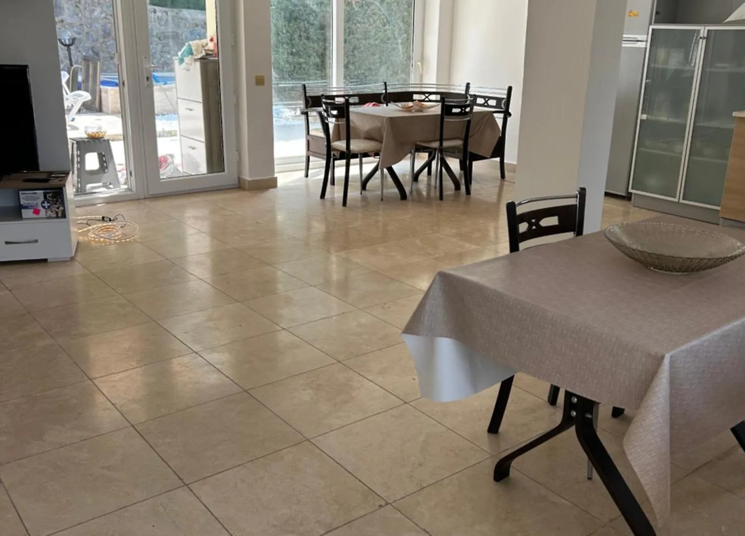 Villa Tuerkan Kuşadası