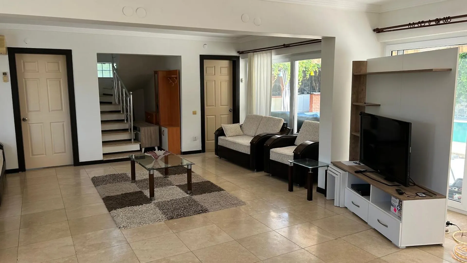 Villa Tuerkan Kuşadası