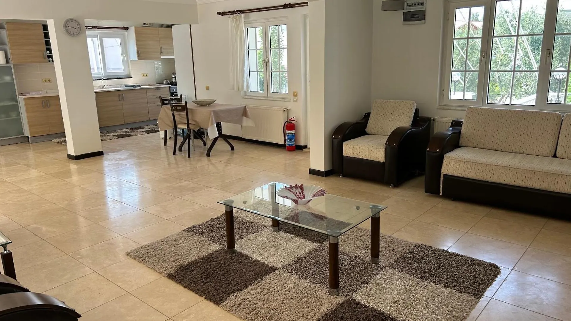 Villa Tuerkan Kuşadası Turkije