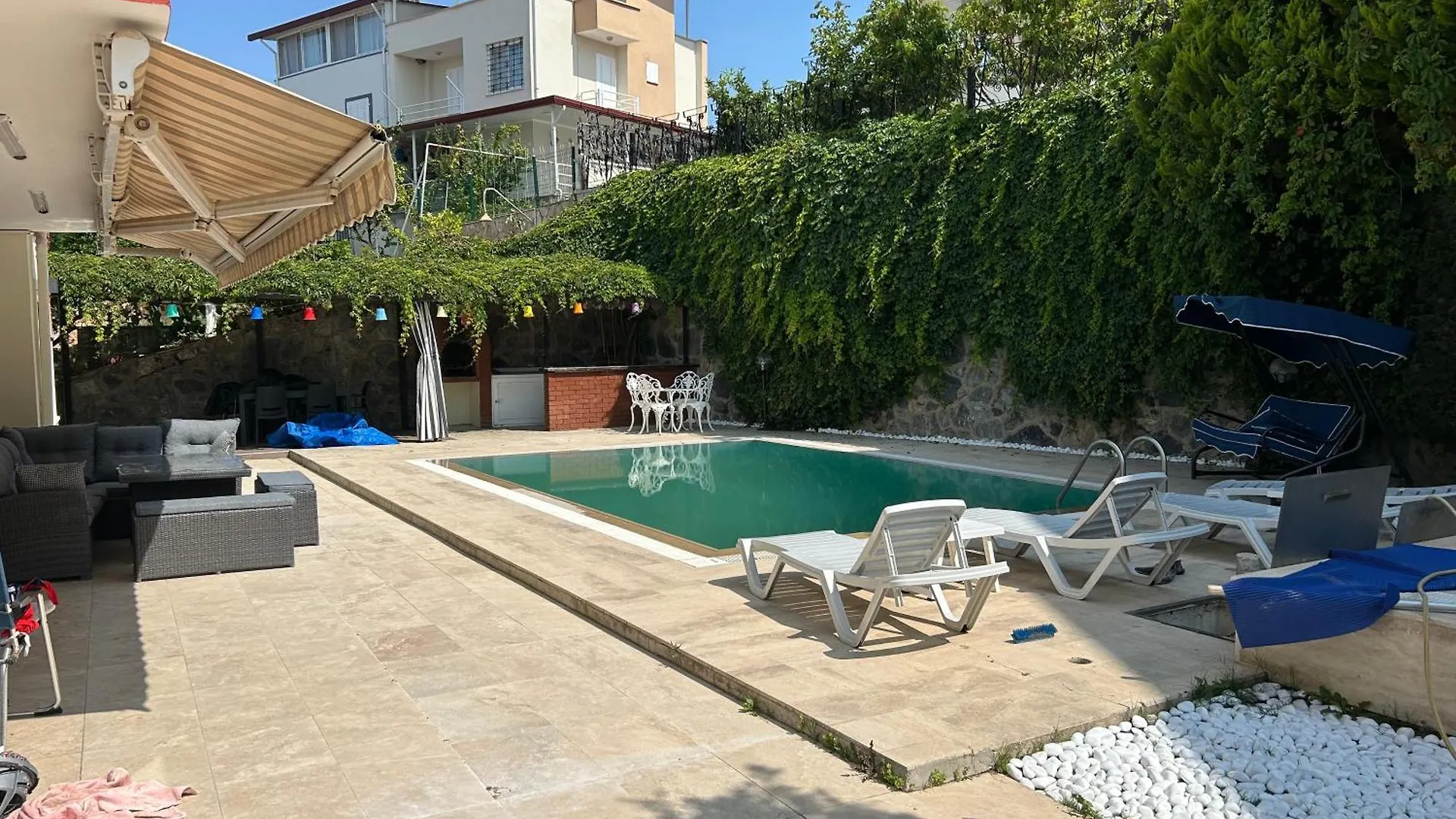 Villa Tuerkan Kuşadası 0*,  Turkije