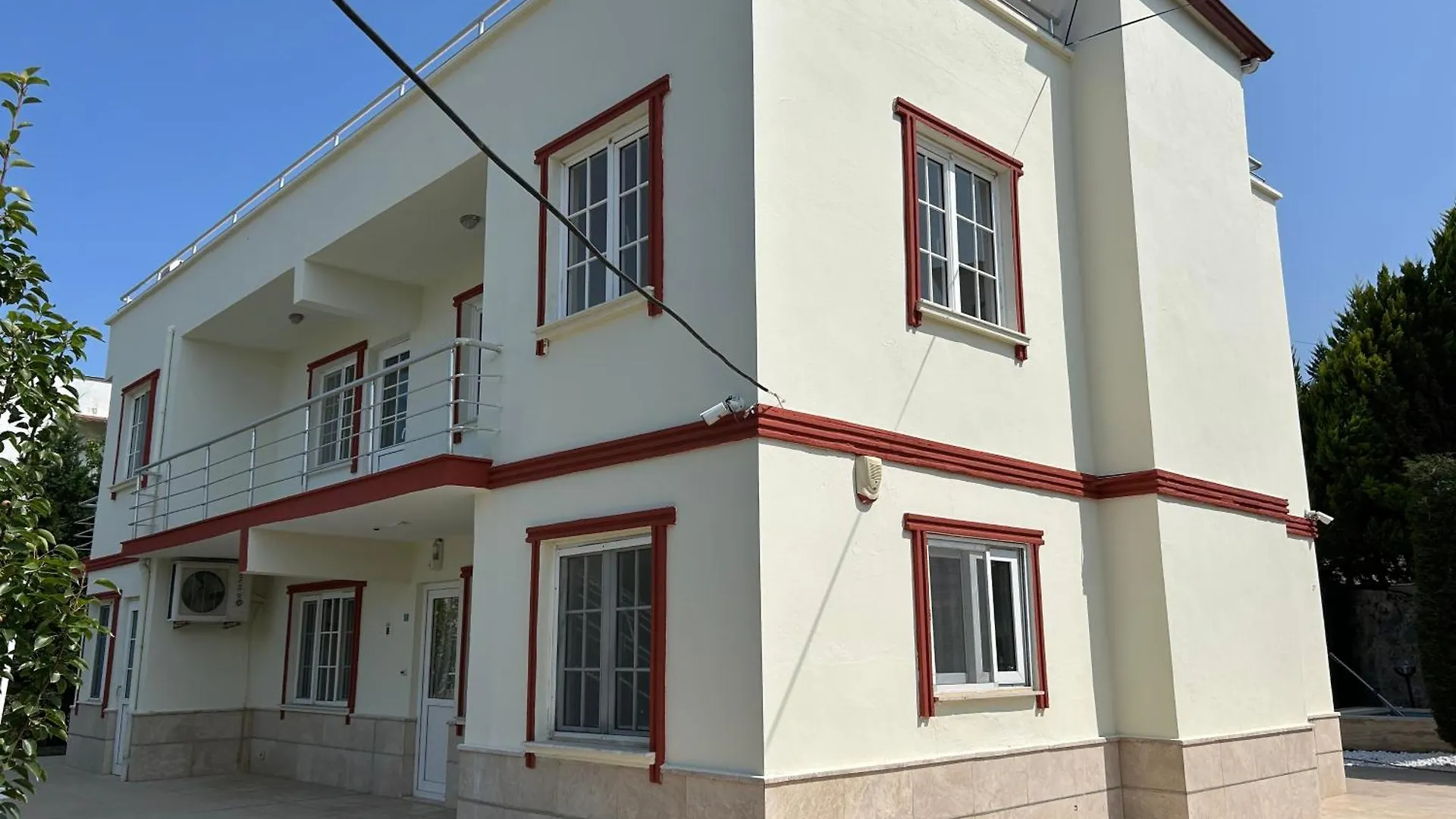 Villa Tuerkan Kuşadası