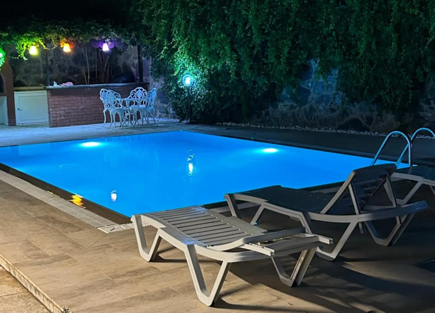 Villa Tuerkan Kuşadası Turkije