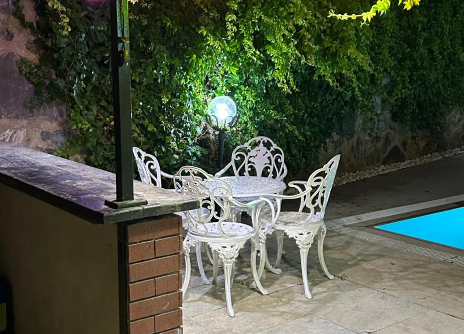 Villa Tuerkan Kuşadası 0*,