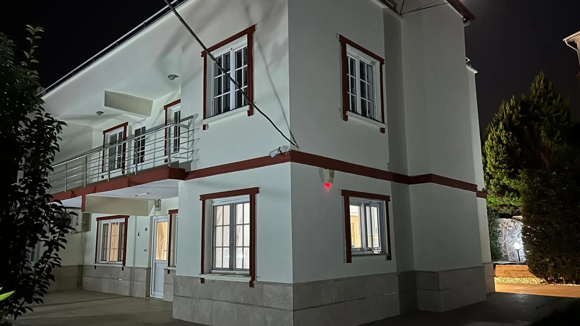 Villa Tuerkan Kuşadası