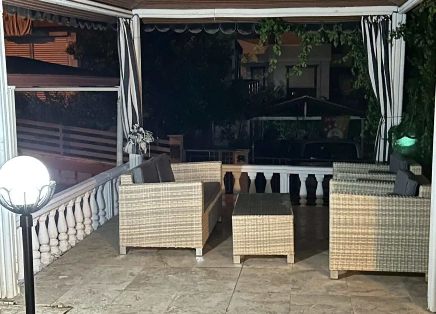 Villa Tuerkan Kuşadası