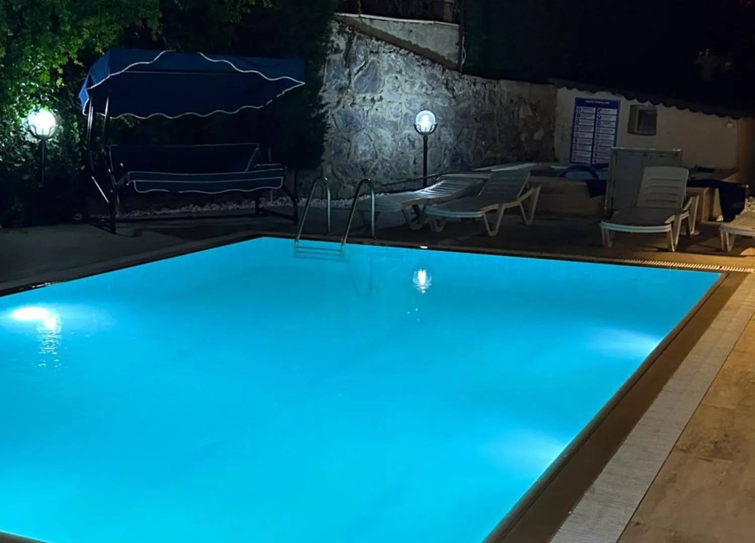 Villa Tuerkan Kuşadası