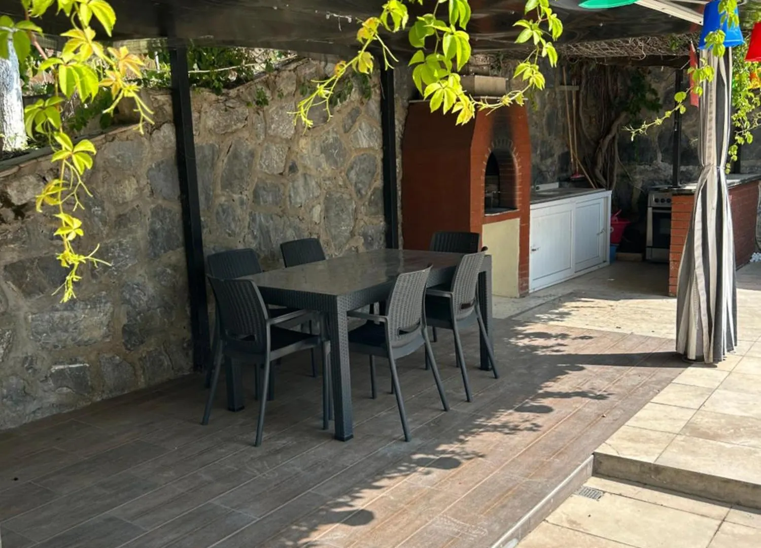Villa Tuerkan Kuşadası