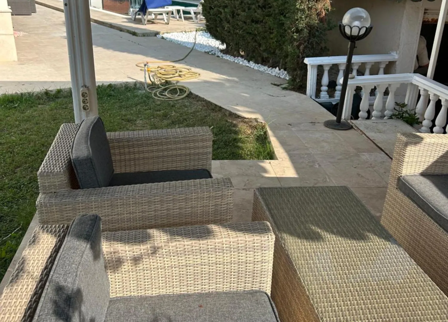 Villa Tuerkan Kuşadası