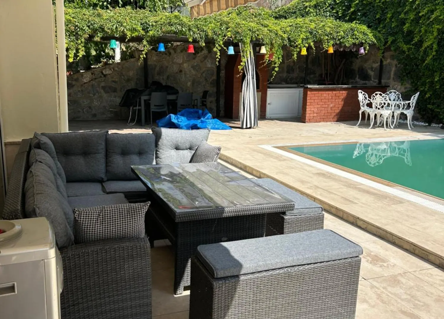 Villa Tuerkan Kuşadası